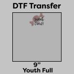 DTF Transfer 9" Thumbnail