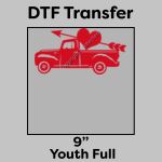 DTF Transfer 9" Thumbnail