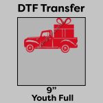 DTF Transfer 9" Thumbnail