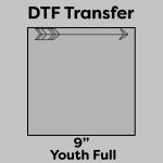 DTF Transfer 9" Thumbnail