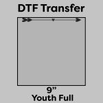 DTF Transfer 9" Thumbnail