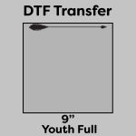 DTF Transfer 9" Thumbnail