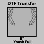 DTF Transfer 9" Thumbnail