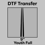 DTF Transfer 9" Thumbnail