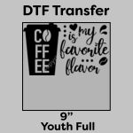 DTF Transfer 9" Thumbnail