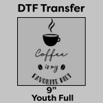 DTF Transfer 9" Thumbnail