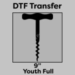 DTF Transfer 9" Thumbnail