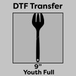 DTF Transfer 9" Thumbnail