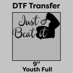 DTF Transfer 9" Thumbnail