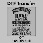 DTF Transfer 9" Thumbnail