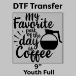 DTF Transfer 9" Thumbnail