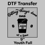 DTF Transfer 9" Thumbnail