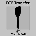 DTF Transfer 9" Thumbnail