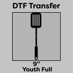 DTF Transfer 9" Thumbnail