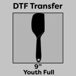 DTF Transfer 9" Thumbnail