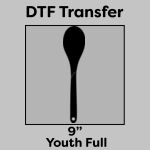 DTF Transfer 9" Thumbnail