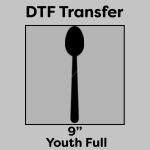 DTF Transfer 9" Thumbnail