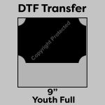 DTF Transfer 9" Thumbnail