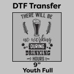 DTF Transfer 9" Thumbnail