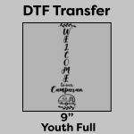 DTF Transfer 9" Thumbnail