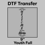 DTF Transfer 9" Thumbnail