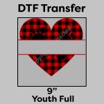 DTF Transfer 9" Thumbnail