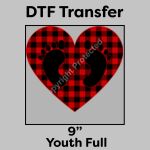 DTF Transfer 9" Thumbnail