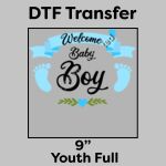 DTF Transfer 9" Thumbnail