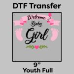 DTF Transfer 9" Thumbnail