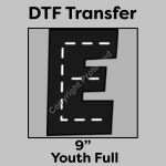 DTF Transfer 9" Thumbnail