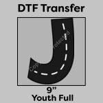 DTF Transfer 9" Thumbnail