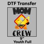 DTF Transfer 9" Thumbnail