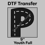 DTF Transfer 9" Thumbnail