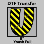 DTF Transfer 9" Thumbnail