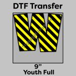 DTF Transfer 9" Thumbnail