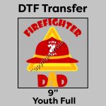 DTF Transfer 9" Thumbnail