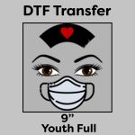 DTF Transfer 9" Thumbnail