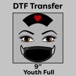 DTF Transfer 9" Thumbnail