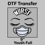 DTF Transfer 9" Thumbnail