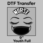 DTF Transfer 9" Thumbnail