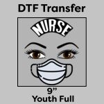 DTF Transfer 9" Thumbnail