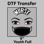 DTF Transfer 9" Thumbnail