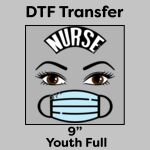 DTF Transfer 9" Thumbnail