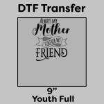DTF Transfer 9" Thumbnail