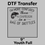 DTF Transfer 9" Thumbnail
