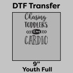 DTF Transfer 9" Thumbnail