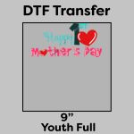 DTF Transfer 9" Thumbnail