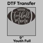 DTF Transfer 9" Thumbnail