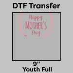 DTF Transfer 9" Thumbnail