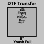 DTF Transfer 9" Thumbnail